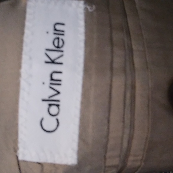 Calvin Klein 3 Button Sportcoat - Picture 2 of 3